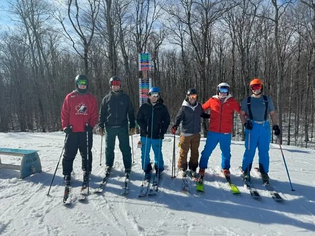 SWA 15th Annual Ski Day - 2024