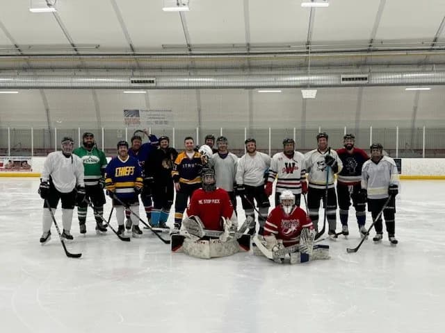 SWA 15th Annual Ski Day - 2024: 6/8