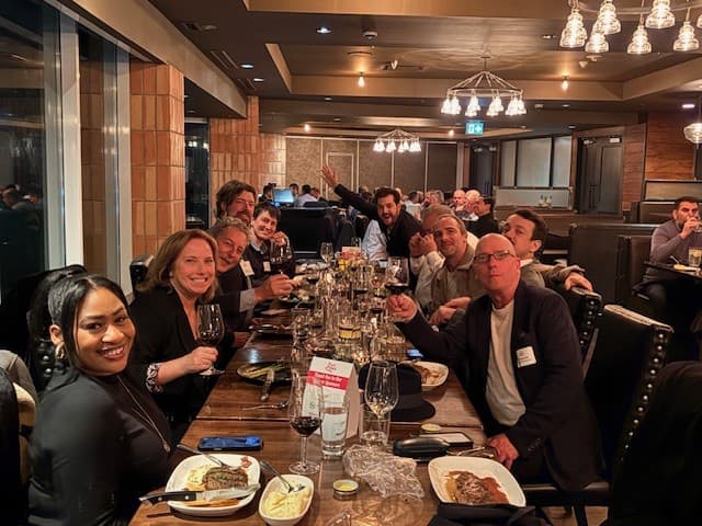 SWA Annual General Meeting 2025: 11/19