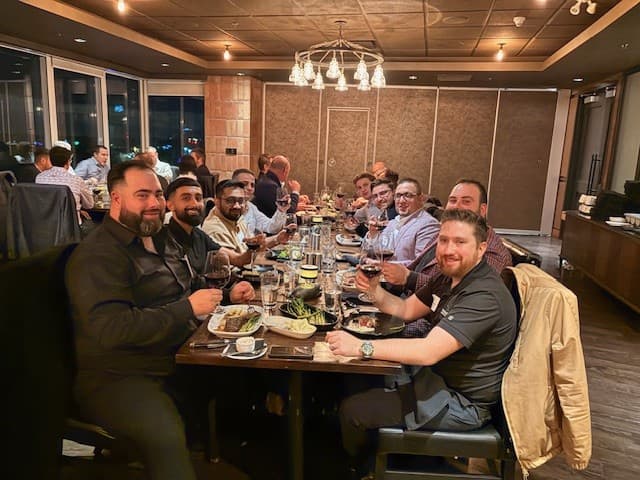 SWA Annual General Meeting 2025: 12/19