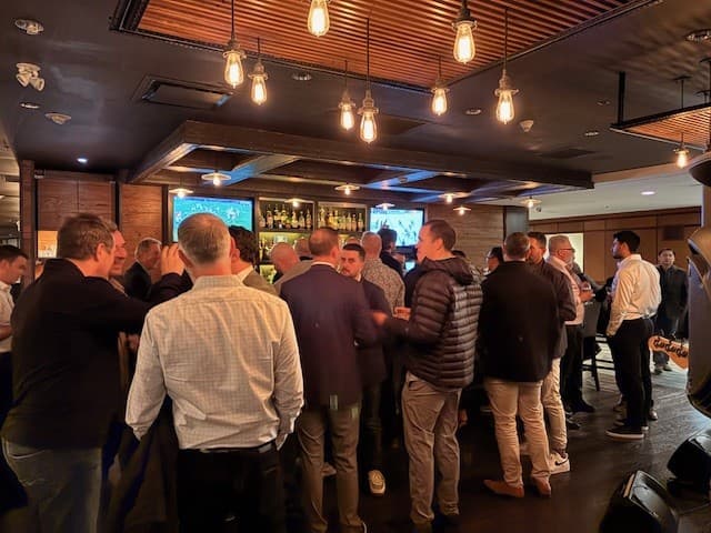 SWA Annual General Meeting 2025: 13/19
