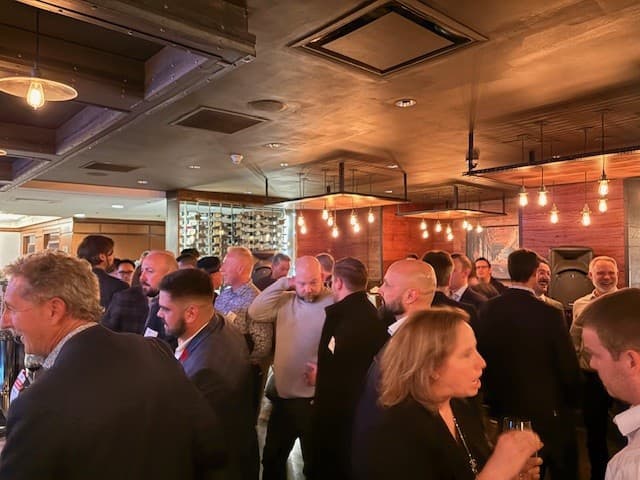 SWA Annual General Meeting 2025: 15/19