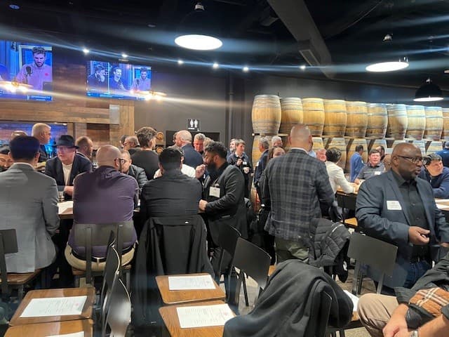 SWA Annual General Meeting 2025: 2/19