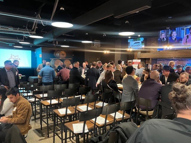 SWA Annual General Meeting 2025: 3/19