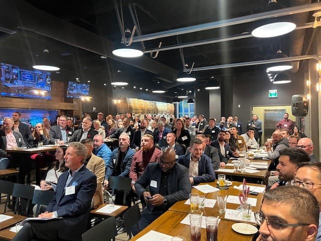 SWA Annual General Meeting 2025