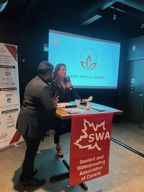 SWA Annual General Meeting 2025: 6/19