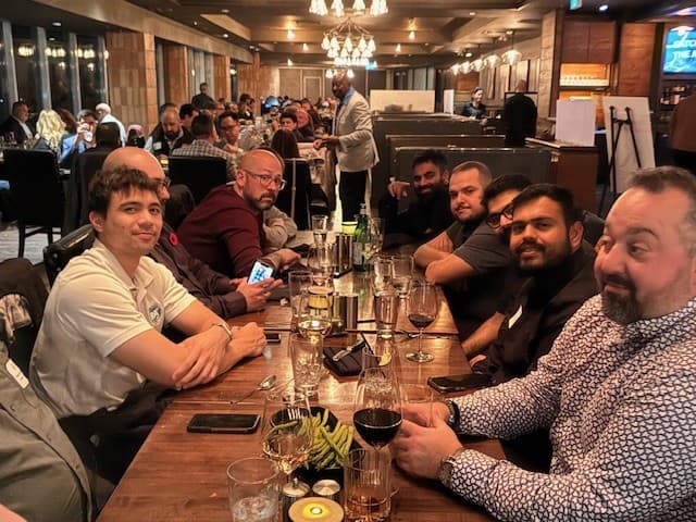 SWA Annual General Meeting 2025: 8/19