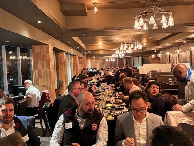 SWA Annual General Meeting 2025: 9/19
