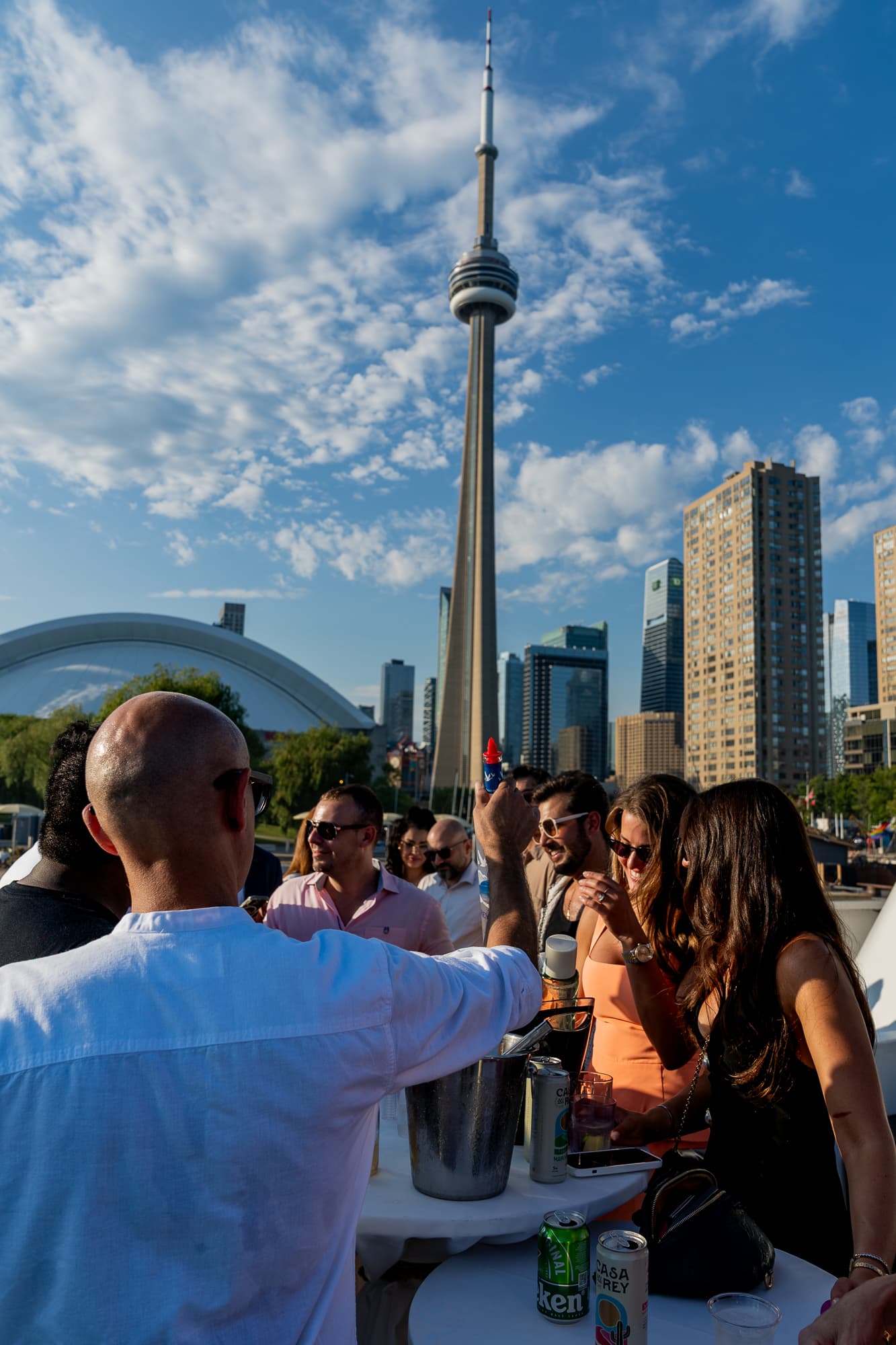 Boat Cruise - July 29, 2025: 2/33