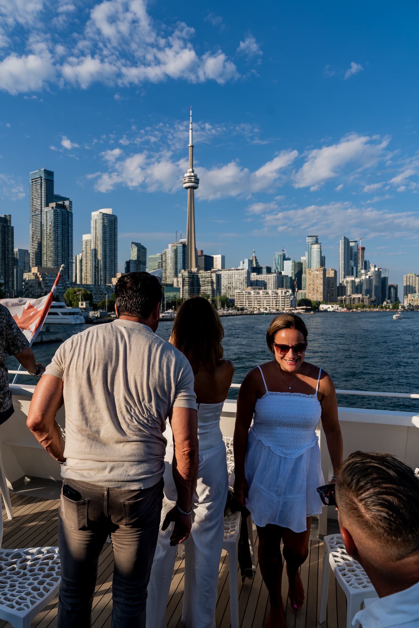 Boat Cruise - July 29, 2025: 6/33