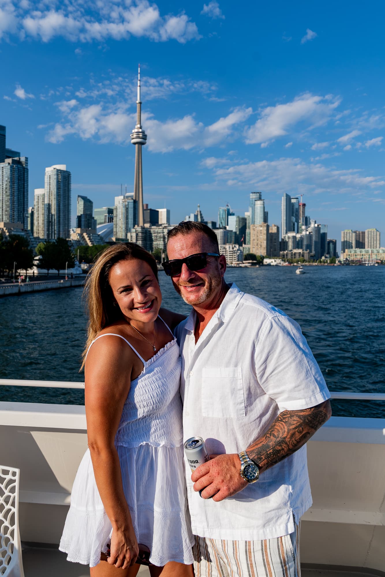 Boat Cruise - July 29, 2025: 7/33