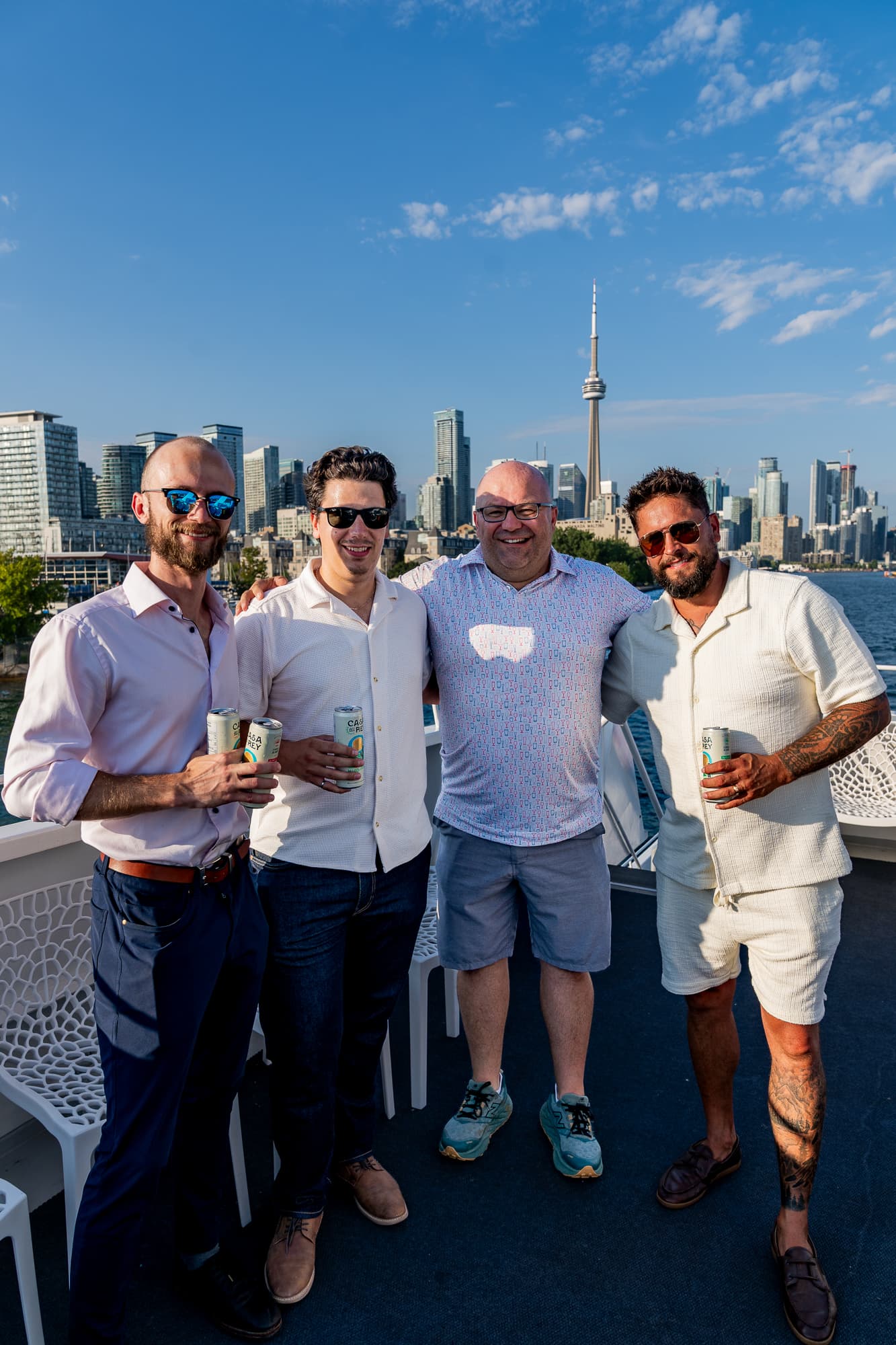 Boat Cruise - July 29, 2025: 9/33