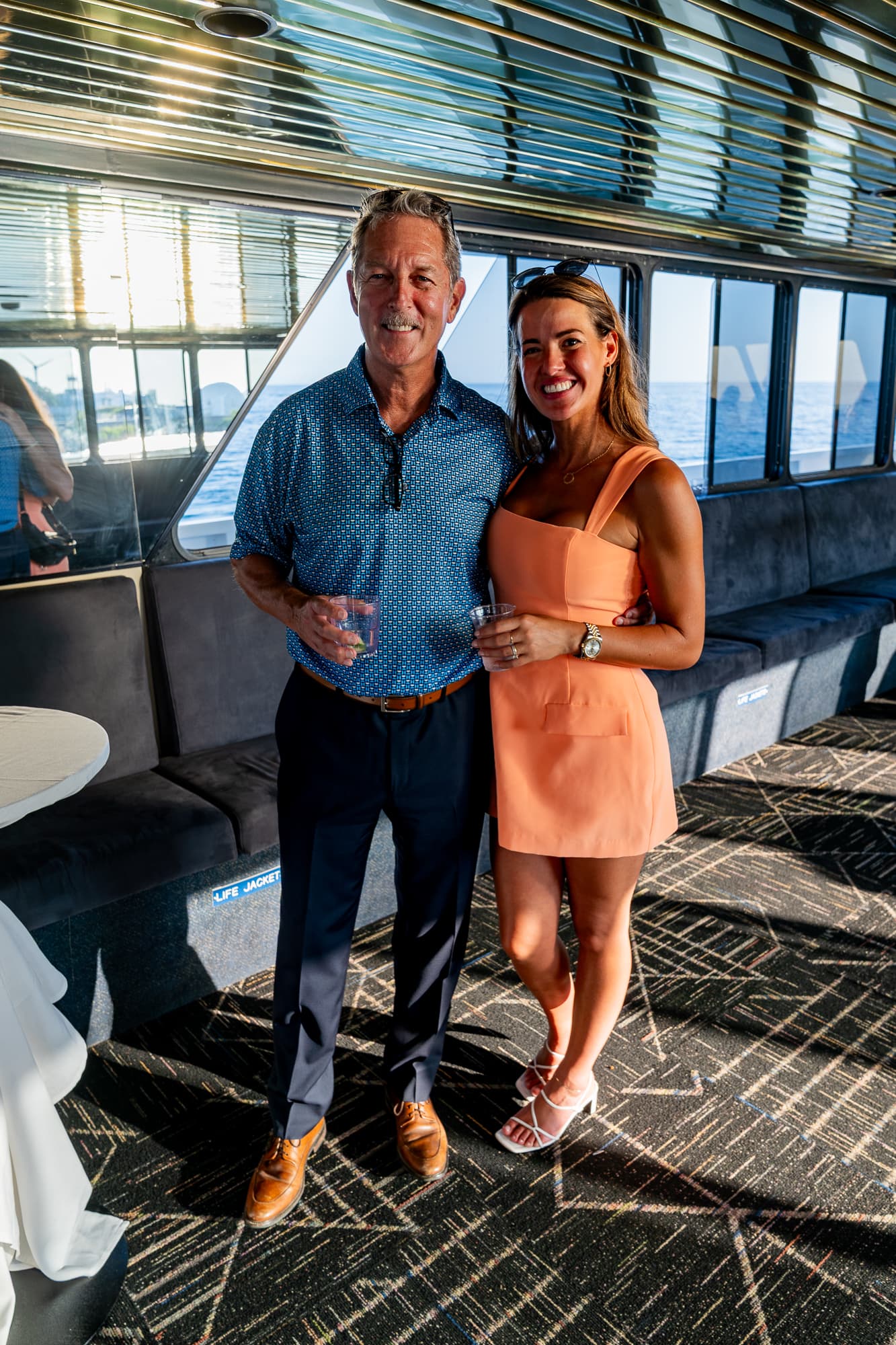 Boat Cruise - July 29, 2025: 11/33