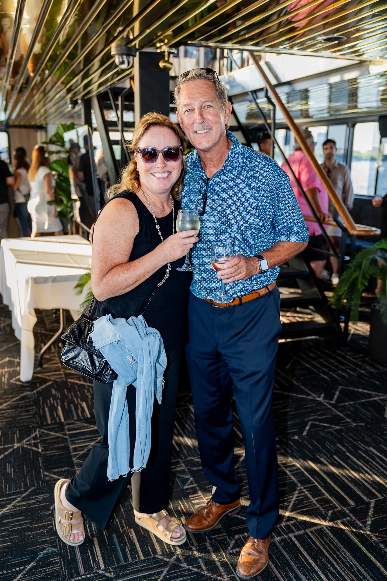 Boat Cruise - July 29, 2025: 12/33