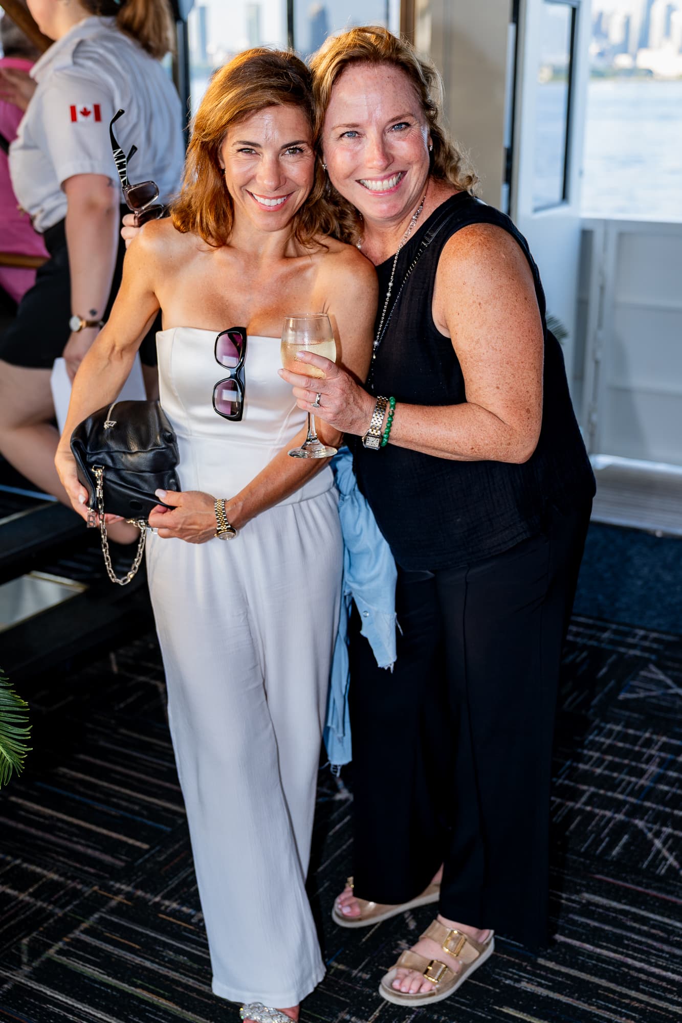 Boat Cruise - July 29, 2025: 14/33