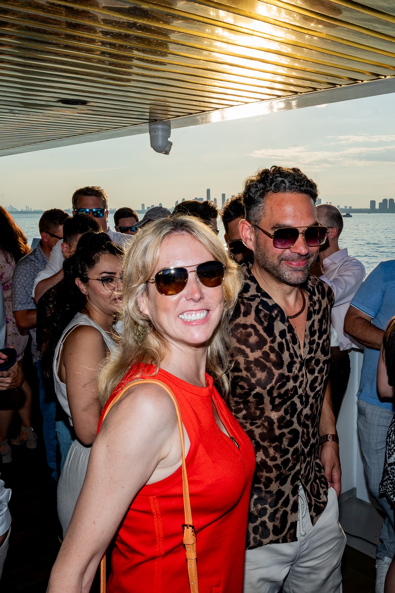Boat Cruise - July 29, 2025: 15/33