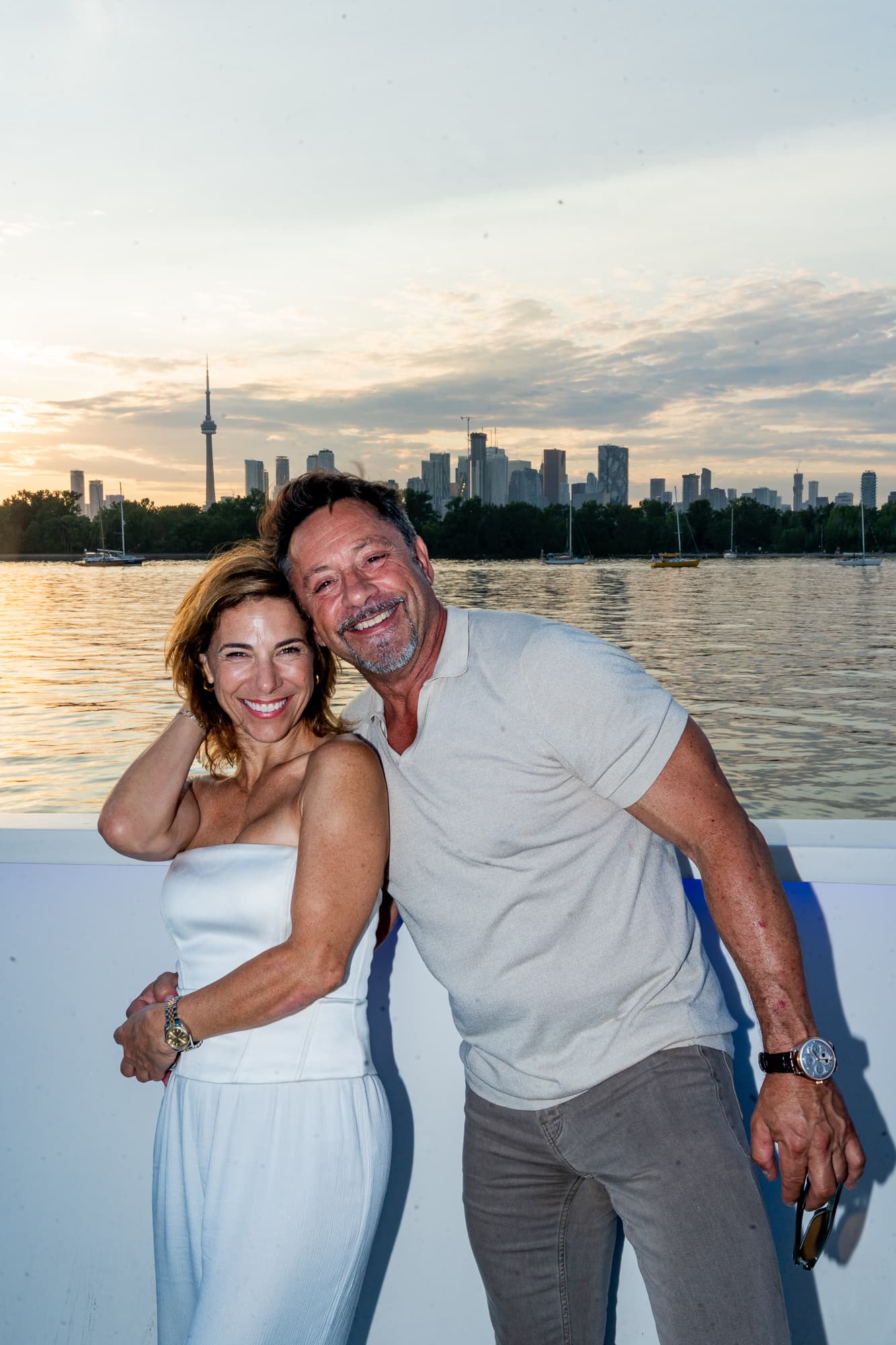 Boat Cruise - July 29, 2025: 21/33