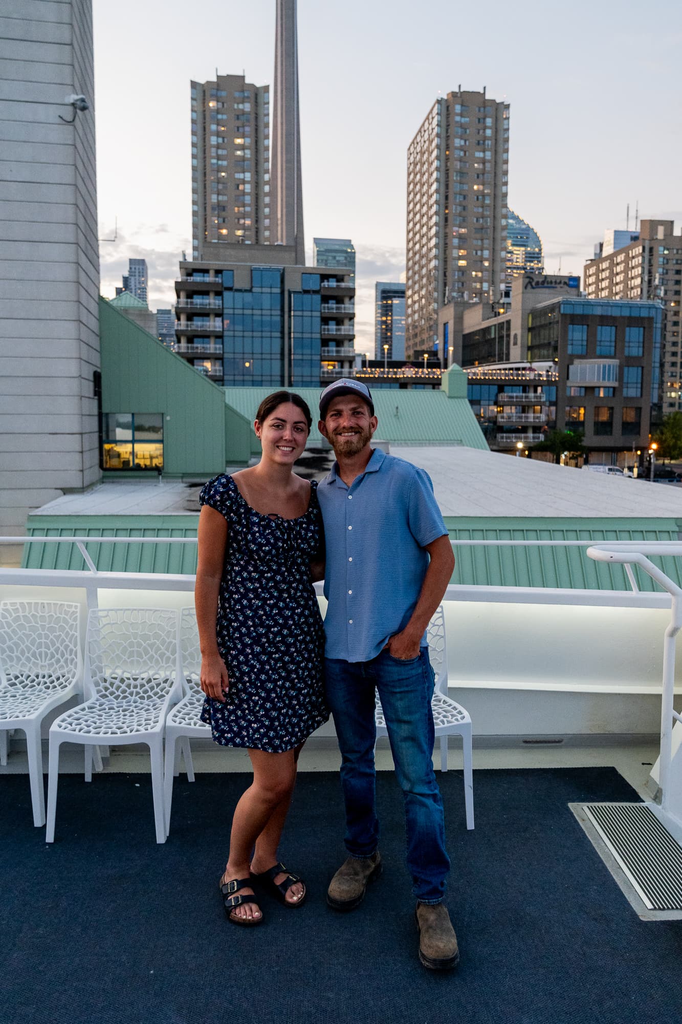 Boat Cruise - July 29, 2025: 33/33