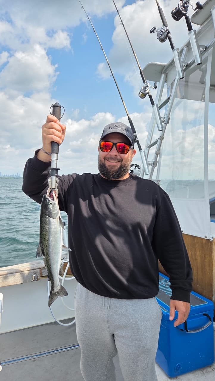 SWA Fishing Derby – June 10th/12th, 2025