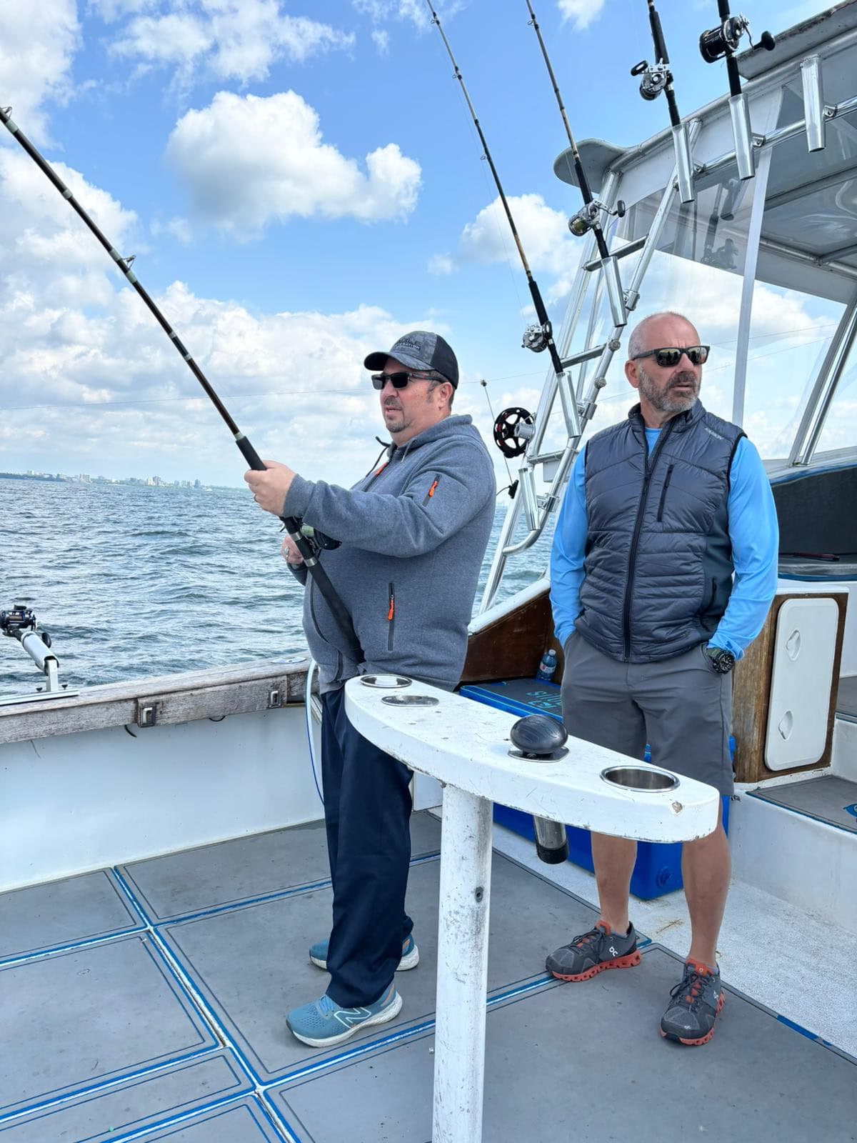 SWA Fishing Derby – June 10th/12th, 2025: 2/40