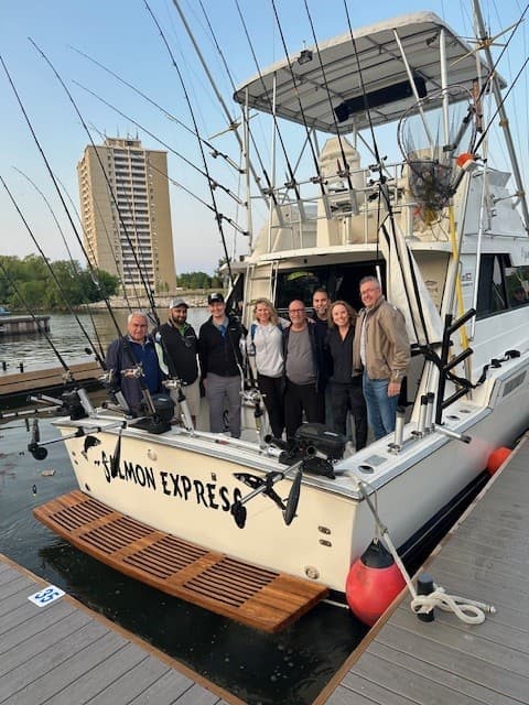 SWA Fishing Derby – June 10th/12th, 2025: 21/40