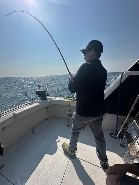 SWA Fishing Derby – June 10th/12th, 2025: 23/40