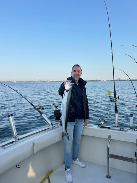 SWA Fishing Derby – June 10th/12th, 2025: 24/40