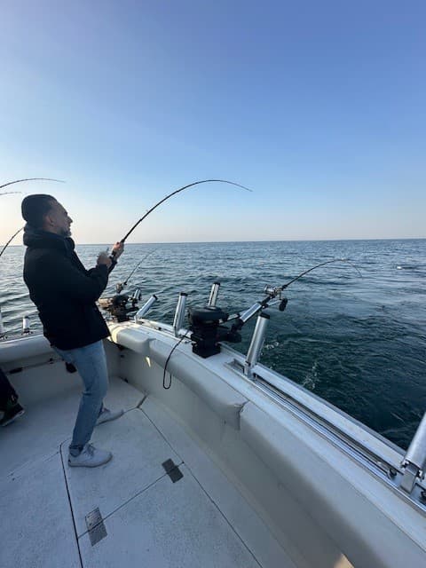 SWA Fishing Derby – June 10th/12th, 2025: 25/40