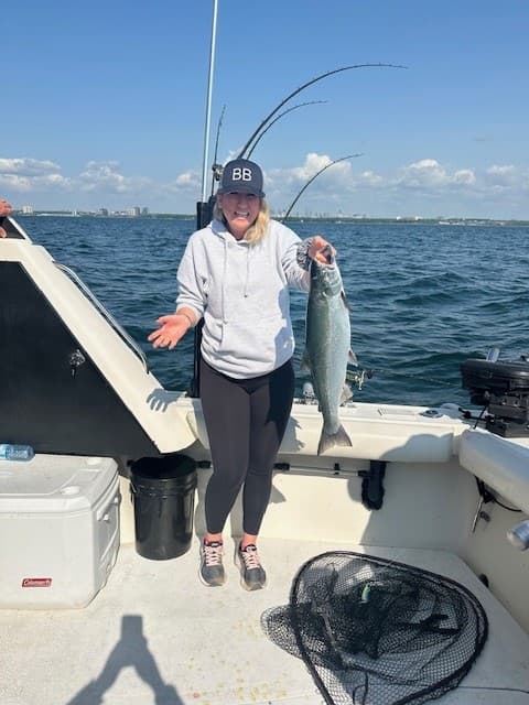SWA Fishing Derby – June 10th/12th, 2025: 26/40