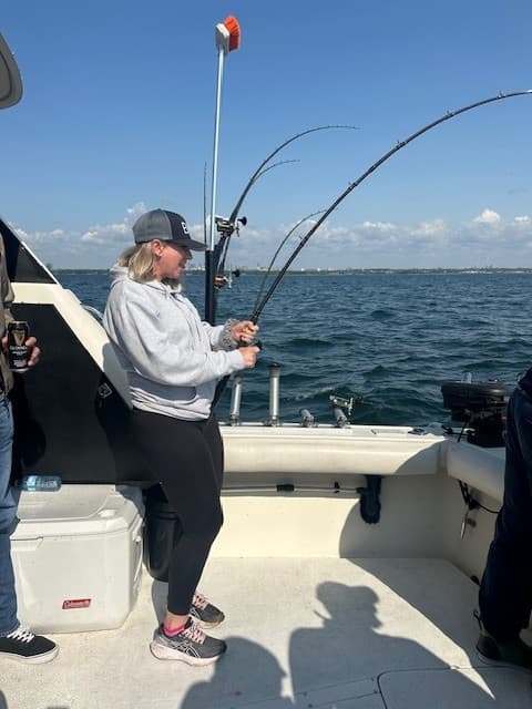 SWA Fishing Derby – June 10th/12th, 2025: 27/40
