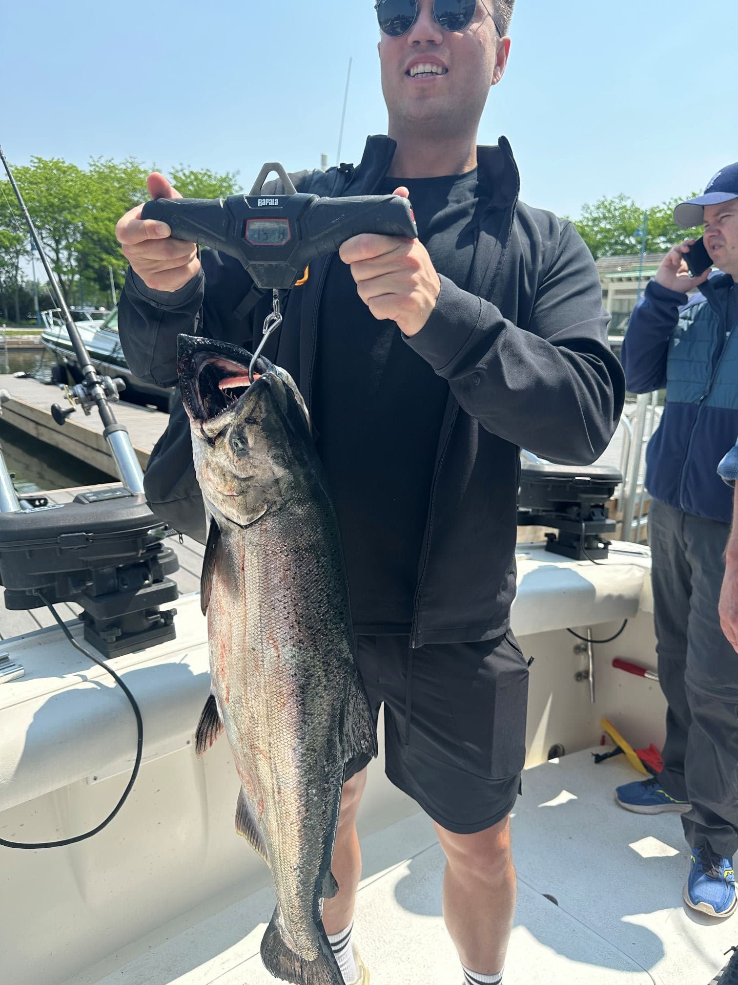 SWA Fishing Derby – June 10th/12th, 2025: 35/40