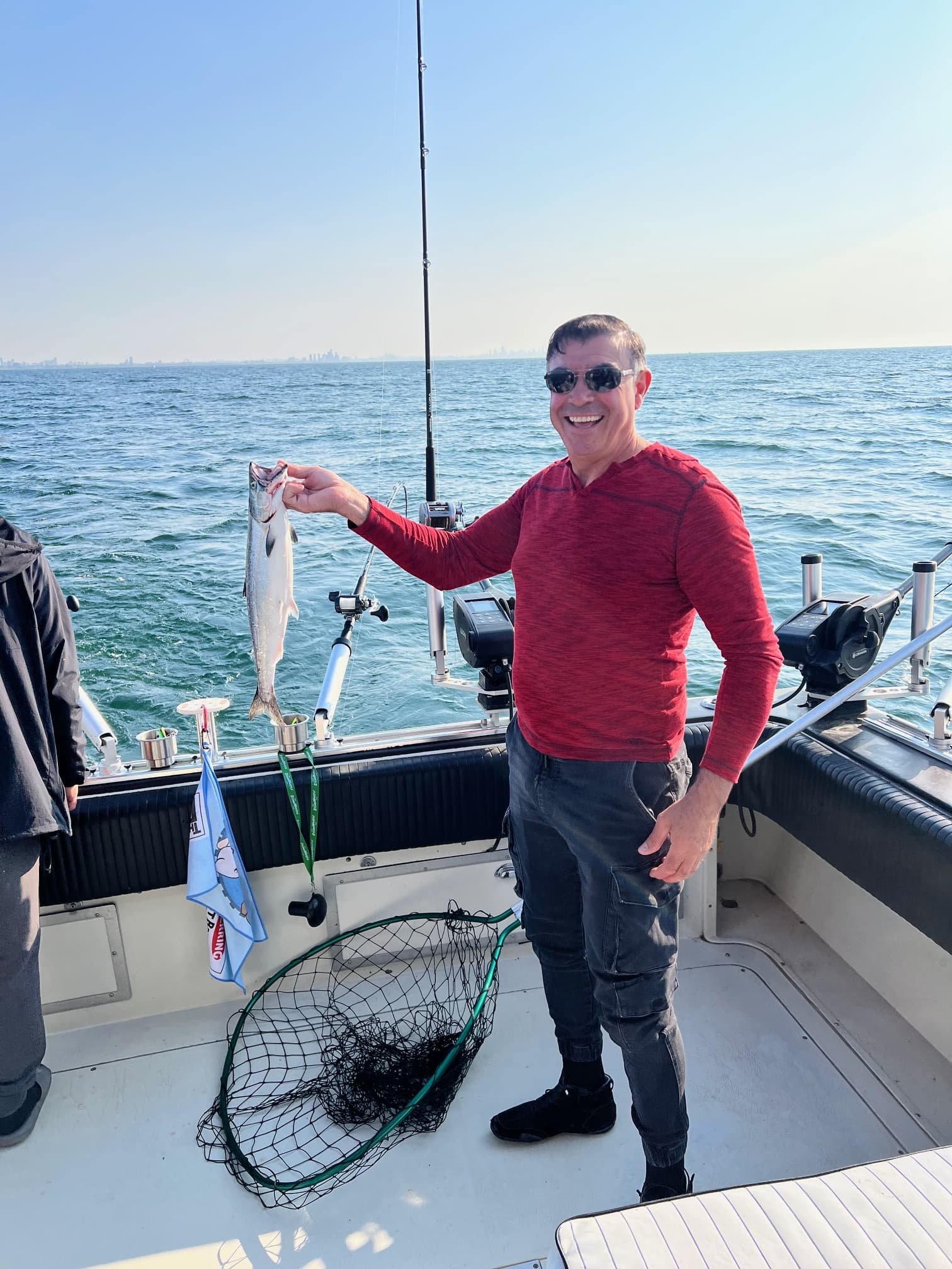 SWA Fishing Derby – June 10th/12th, 2025: 9/40