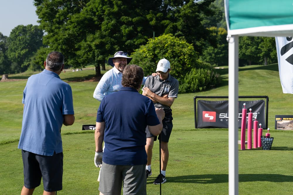 SWA Golf Day - 2025: 10/101