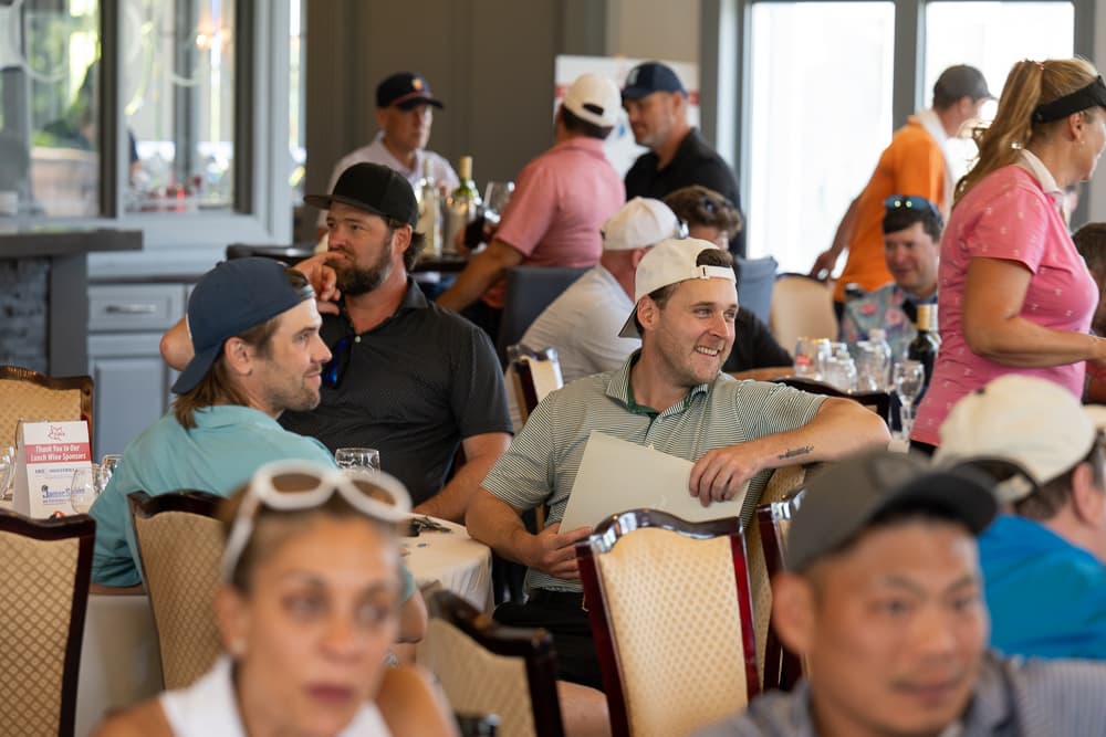 SWA Golf Day - 2025: 101/101