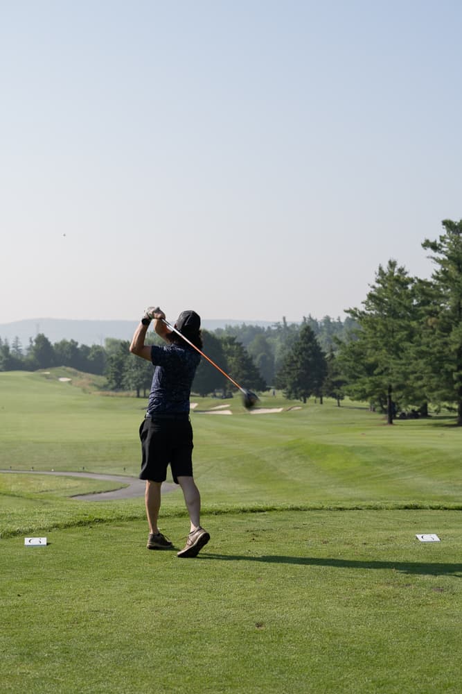 SWA Golf Day - 2025: 12/101