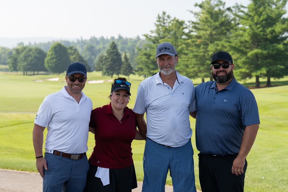 SWA Golf Day - 2025