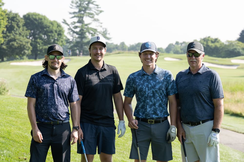 SWA Golf Day - 2025: 14/101