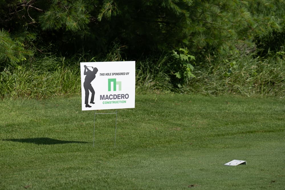 SWA Golf Day - 2025: 15/101