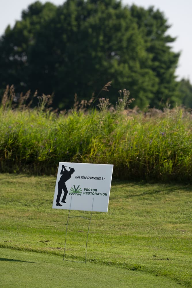 SWA Golf Day - 2025: 16/101