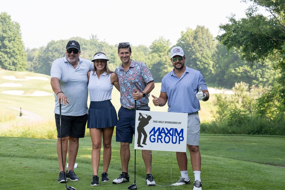 SWA Golf Day - 2025: 21/101