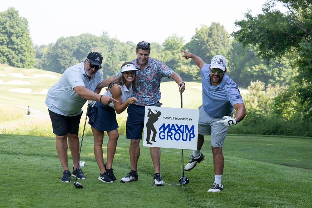 SWA Golf Day - 2025: 22/101