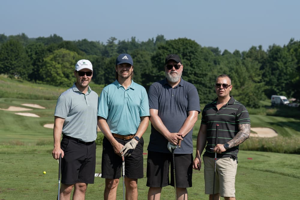 SWA Golf Day - 2025: 23/101