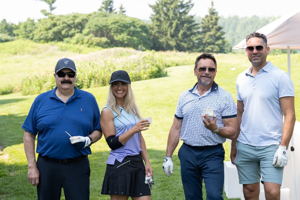 SWA Golf Day - 2025: 26/101