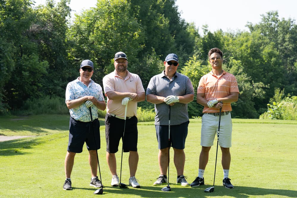 SWA Golf Day - 2025: 27/101