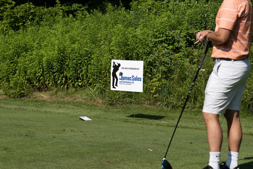 SWA Golf Day - 2025: 29/101