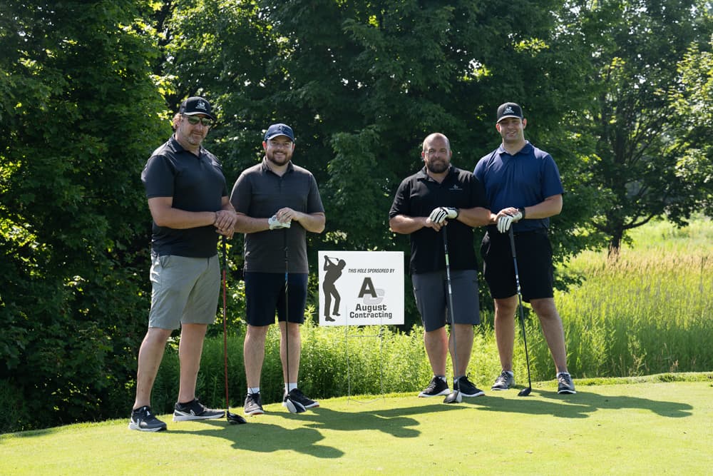 SWA Golf Day - 2025: 30/101