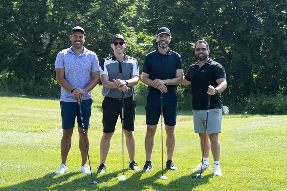 SWA Golf Day - 2025: 31/101