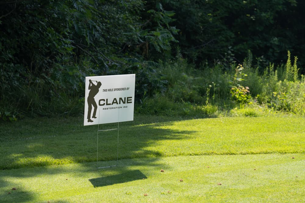 SWA Golf Day - 2025: 36/101