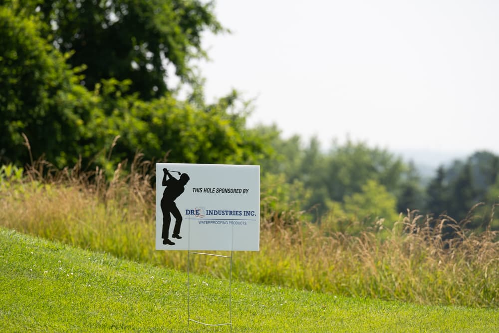 SWA Golf Day - 2025: 38/101