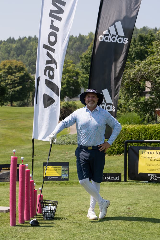 SWA Golf Day - 2025: 48/101